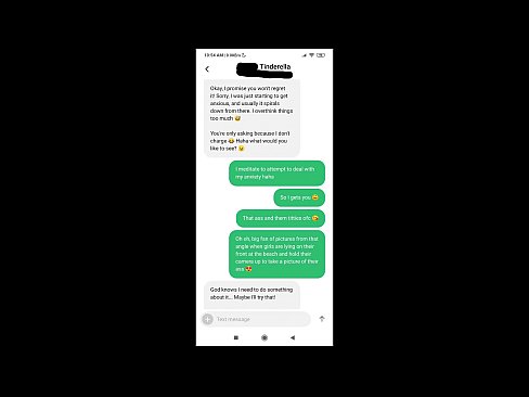 ❤️ Lisäsin uuden PAWG:n Tinderistä haaremiini ( talk to Tinder included) ❤❌ Kotitekoinen porno at fi.tradewin.top